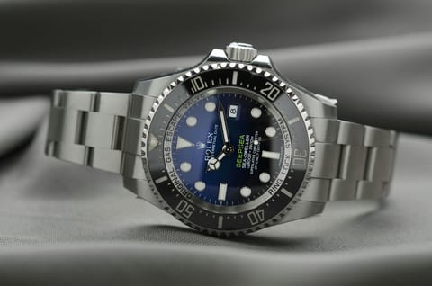 Introducing: The Tudor Black Bay Chrono “Carbon 26”