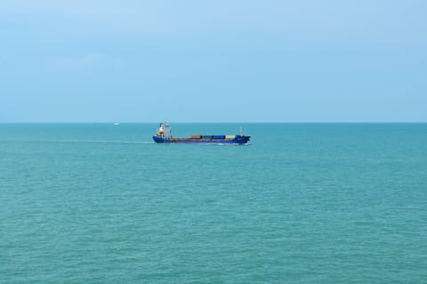 Malacca Strait Congestion Tightens Palm Oil Freight Calculus as Bunker Costs Rise