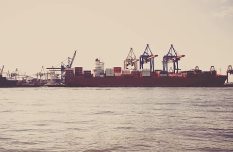 trade finance in 2026: Trends and Outlook