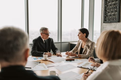 The Principal's Circle: Why We Choose Value, Stability, and Honest Curation