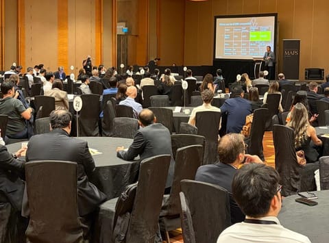 Five allocator questions from MAPS Singapore's private-market agenda
