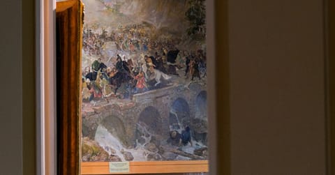 France Passes Landmark Restitution Law for Looted Art