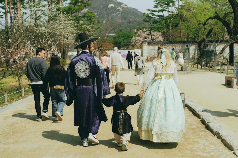 Daniel Dae Kim Make Korean Culture Global in Docuseries