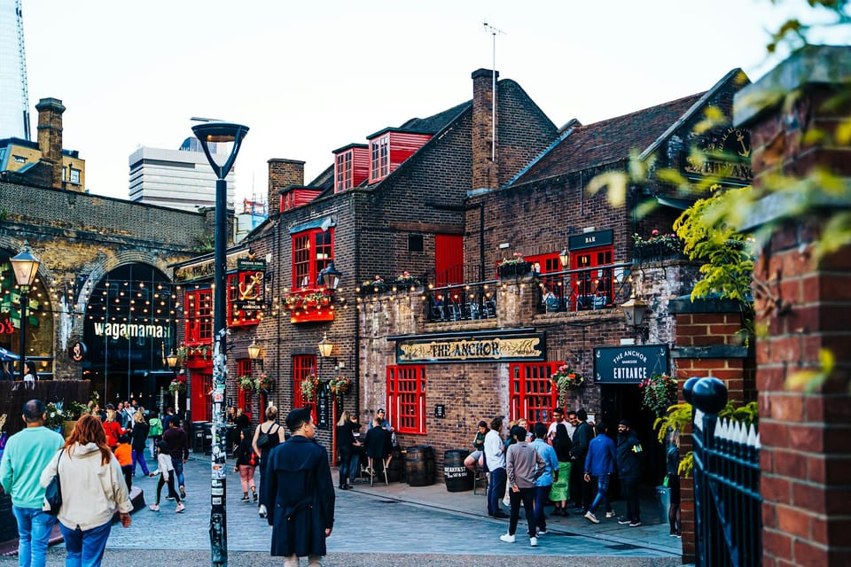 The most exciting new restaurants opening in London in 2026