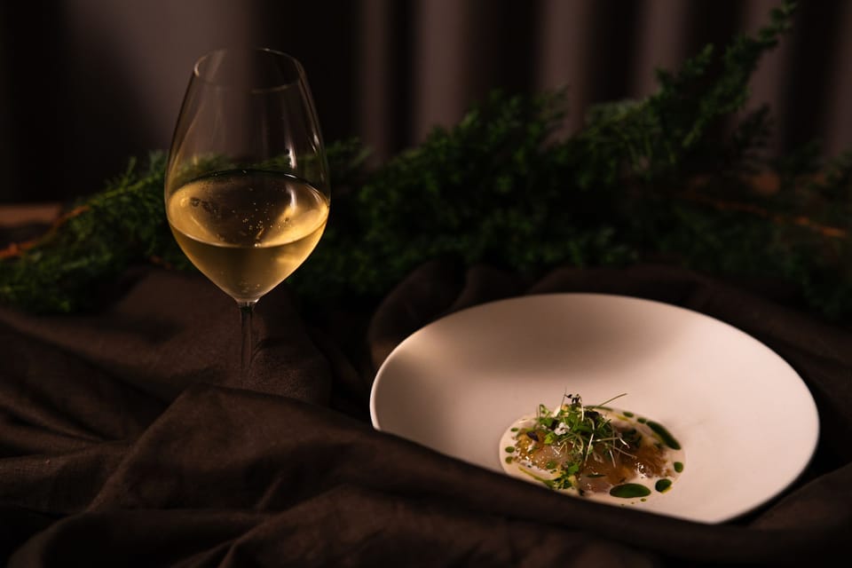 Japanese Wine Awards: Do Global Accolades Actually Drive