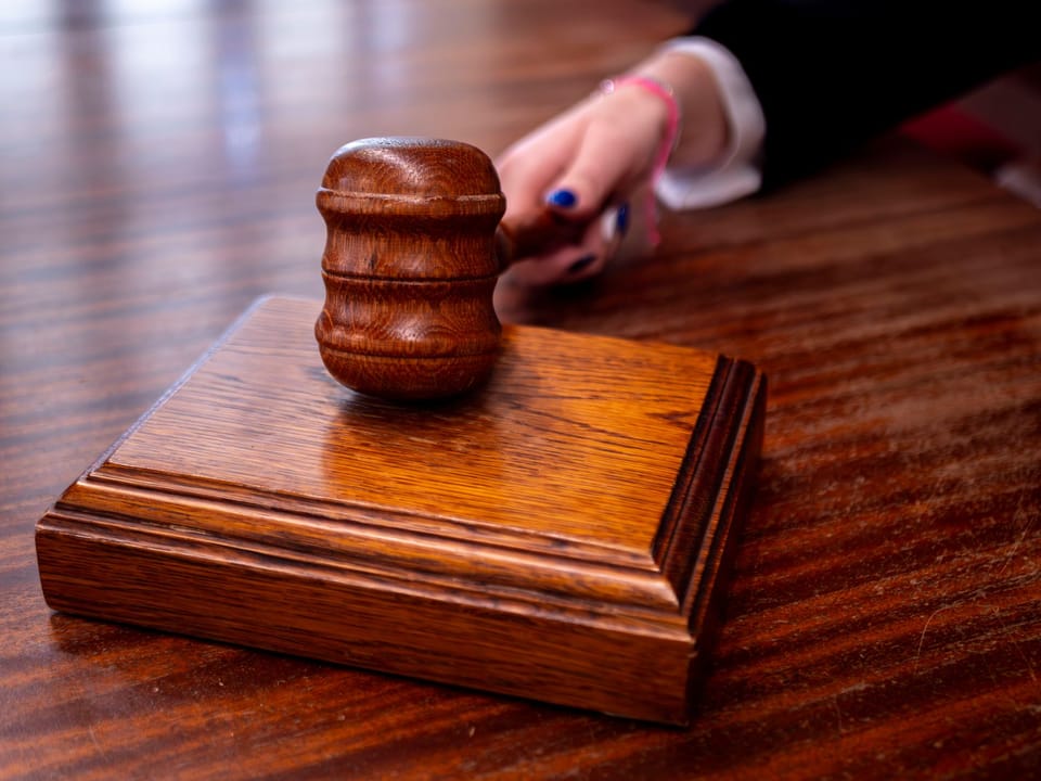 Auction House Sales Split: Christie's, Sotheby's