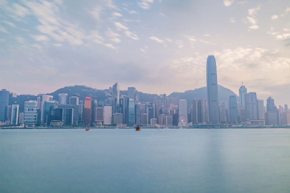 Vinexpo Asia Moves Permanently to Hong Kong From 2027
