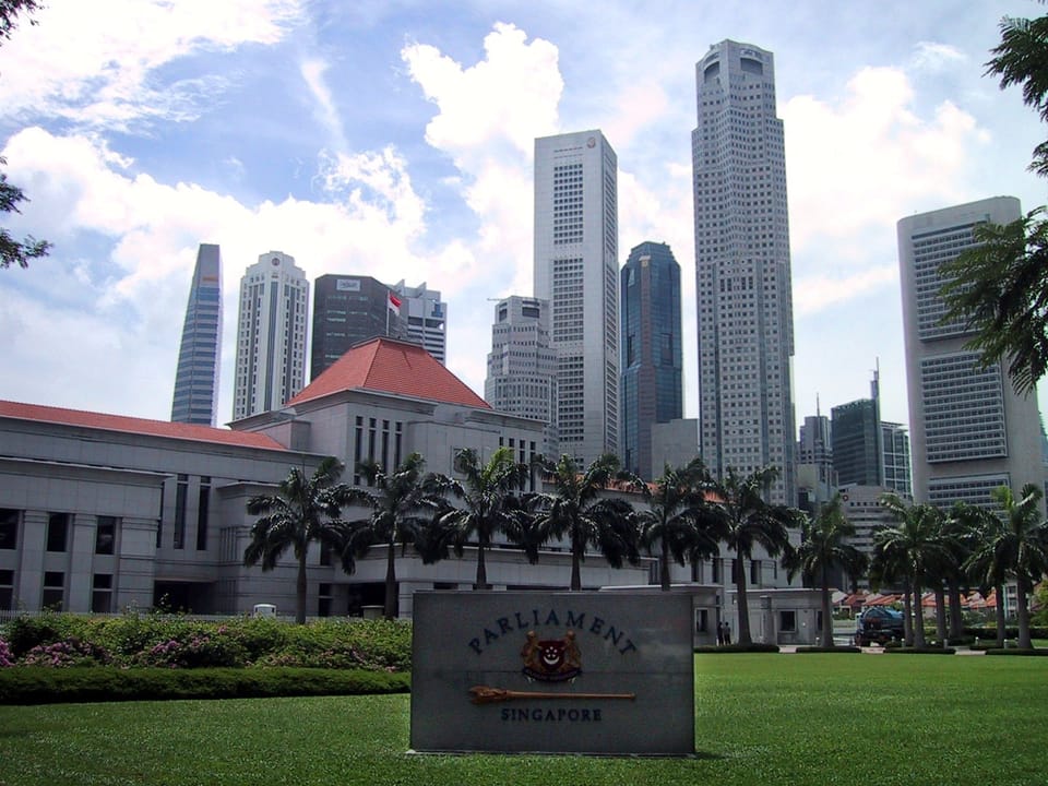 MAS tightens wealth rules for single family offices in Singapore