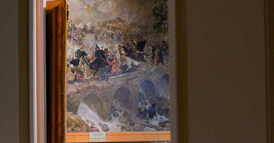 France Passes Landmark Restitution Law for Looted Art